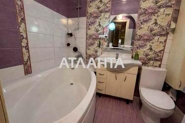 1-комнатная квартира по адресу ул. Степана Тимошенко (площадь 48 м²) - Atlanta.ua - фото 14