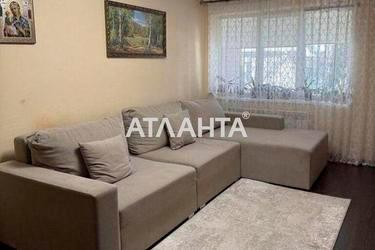 2-кімнатна квартира за адресою вул. Вовчка Марка (площа 57 м²) - Atlanta.ua - фото 11