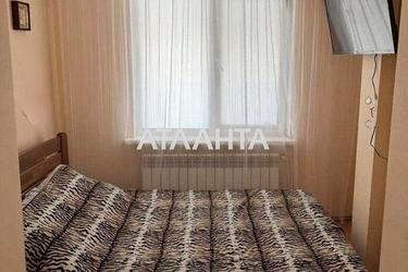 2-кімнатна квартира за адресою вул. Вовчка Марка (площа 57 м²) - Atlanta.ua - фото 13