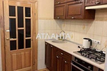 2-кімнатна квартира за адресою вул. Вовчка Марка (площа 57 м²) - Atlanta.ua - фото 16