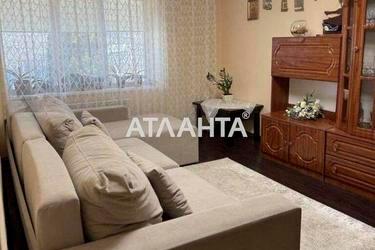 2-кімнатна квартира за адресою вул. Вовчка Марка (площа 57 м²) - Atlanta.ua - фото 20