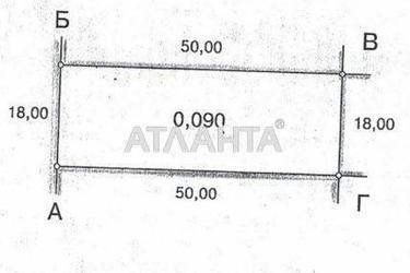 Landplot by the address (area 9 acr) - Atlanta.ua - photo 12