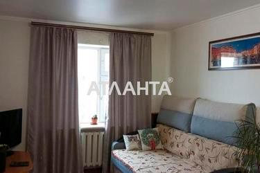 2-комнатная квартира по адресу ул. Сахарова (площадь 58,8 м²) - Atlanta.ua - фото 14