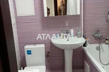 2-комнатная квартира по адресу ул. Сахарова (площадь 58,8 м²) - Atlanta.ua - фото 17