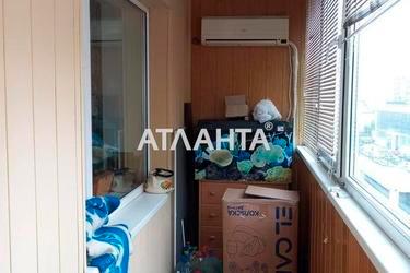 2-комнатная квартира по адресу ул. Сахарова (площадь 58,8 м²) - Atlanta.ua - фото 19