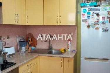 2-комнатная квартира по адресу ул. Сахарова (площадь 58,8 м²) - Atlanta.ua - фото 20