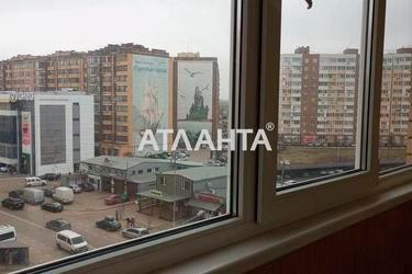 2-комнатная квартира по адресу ул. Сахарова (площадь 58,8 м²) - Atlanta.ua - фото 21