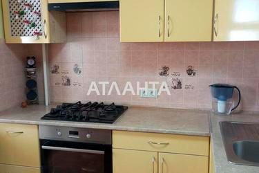 2-комнатная квартира по адресу ул. Сахарова (площадь 58,8 м²) - Atlanta.ua - фото 24