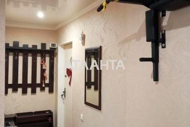 2-комнатная квартира по адресу ул. Сахарова (площадь 58,8 м²) - Atlanta.ua - фото 25