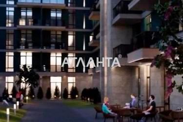 1-кімнатна квартира за адресою вул. Мукачівська (площа 41,2 м²) - Atlanta.ua - фото 11