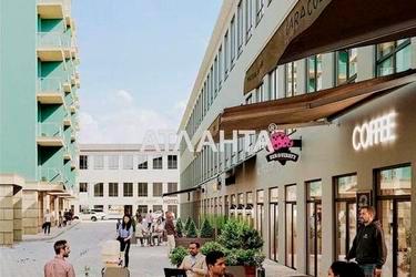 1-кімнатна квартира за адресою вул. Мукачівська (площа 41,2 м²) - Atlanta.ua - фото 13