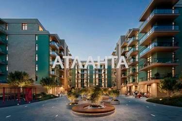 1-кімнатна квартира за адресою вул. Мукачівська (площа 41,2 м²) - Atlanta.ua - фото 15