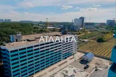 2-rooms apartment apartment by the address st. Prigorodnaya (area 48 m²) - photo 18 2-rooms apartment apartment by the address st. Prigorodnaya (area 48 m²) - Atlanta.ua - photo 18