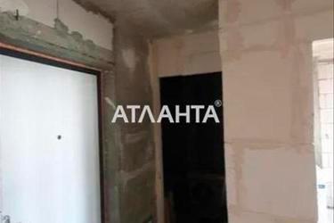 2-rooms apartment apartment by the address st. Prigorodnaya (area 48 m²) - photo 20 2-rooms apartment apartment by the address st. Prigorodnaya (area 48 m²) - Atlanta.ua - photo 20