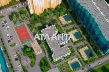 2-rooms apartment apartment by the address st. Prigorodnaya (area 48 m²) - photo 23 2-rooms apartment apartment by the address st. Prigorodnaya (area 48 m²) - Atlanta.ua - photo 23