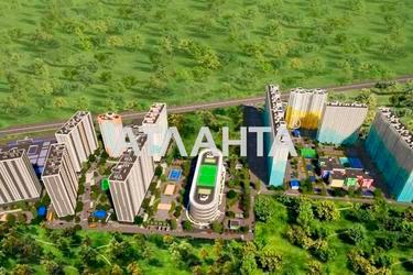 2-rooms apartment apartment by the address st. Prigorodnaya (area 48 m²) - photo 24 2-rooms apartment apartment by the address st. Prigorodnaya (area 48 m²) - Atlanta.ua - photo 24