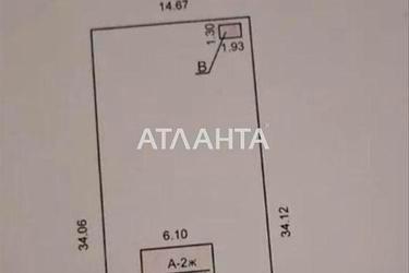 Дом по адресу (площадь 100 м²) - Atlanta.ua - фото 22