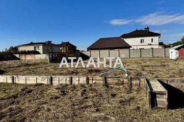 Ділянка за адресою вул. Капітана Марінеско (площа 9,5 сот) - Atlanta.ua - фото 18