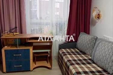 1-кімнатна квартира за адресою вул. Нова Виноградна (площа 20 м²) - Atlanta.ua - фото 14