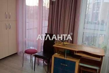 1-кімнатна квартира за адресою вул. Нова Виноградна (площа 20 м²) - Atlanta.ua - фото 15