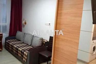 1-кімнатна квартира за адресою вул. Нова Виноградна (площа 20 м²) - Atlanta.ua - фото 16
