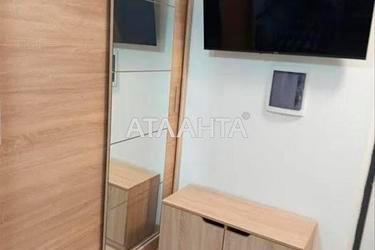 1-кімнатна квартира за адресою вул. Нова Виноградна (площа 20 м²) - Atlanta.ua - фото 17