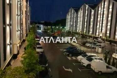 1-кімнатна квартира за адресою вул. Нова Виноградна (площа 20 м²) - Atlanta.ua - фото 22