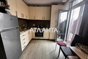 1-комнатная квартира по адресу ул. Новая Виноградная (площадь 20 м²) - Atlanta.ua - фото 11