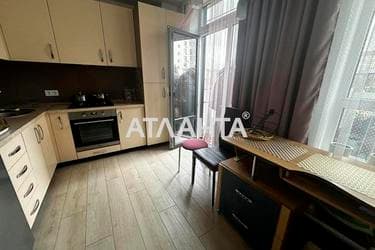 1-комнатная квартира по адресу ул. Новая Виноградная (площадь 20 м²) - Atlanta.ua - фото 12