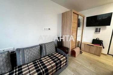 1-комнатная квартира по адресу ул. Новая Виноградная (площадь 20 м²) - Atlanta.ua - фото 13