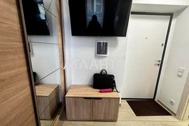 1-комнатная квартира по адресу ул. Новая Виноградная (площадь 20 м²) - Atlanta.ua - фото 14