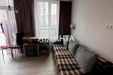 1-комнатная квартира по адресу ул. Новая Виноградная (площадь 20 м²) - Atlanta.ua - фото 15