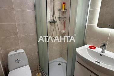 1-комнатная квартира по адресу ул. Новая Виноградная (площадь 20 м²) - Atlanta.ua - фото 16