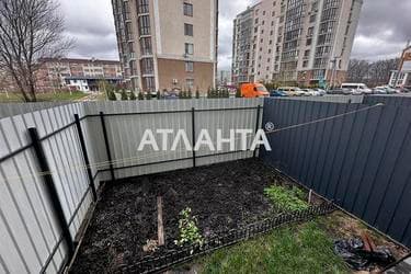 1-комнатная квартира по адресу ул. Новая Виноградная (площадь 20 м²) - Atlanta.ua - фото 17