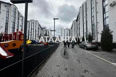 1-комнатная квартира по адресу ул. Новая Виноградная (площадь 20 м²) - Atlanta.ua - фото 18