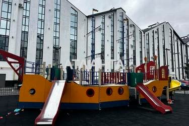 1-комнатная квартира по адресу ул. Новая Виноградная (площадь 20 м²) - Atlanta.ua - фото 20