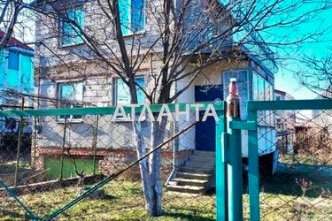 Дом по адресу 5-й переулок (площадь 90 м²) - Atlanta.ua - фото 12