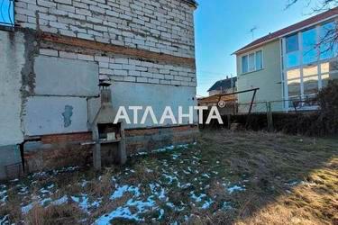 Дом по адресу 5-й переулок (площадь 90 м²) - Atlanta.ua - фото 13