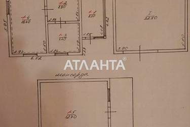 Дом по адресу 5-й переулок (площадь 90 м²) - Atlanta.ua - imageAlt 20