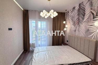 1-комнатная квартира по адресу ул. Краснова (площадь 65 м²) - Atlanta.ua - imageAlt 23