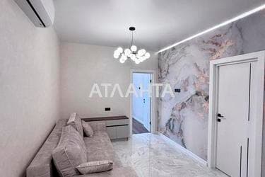 1-комнатная квартира по адресу ул. Краснова (площадь 65 м²) - Atlanta.ua - imageAlt 24