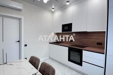 1-комнатная квартира по адресу ул. Краснова (площадь 65 м²) - Atlanta.ua - imageAlt 32