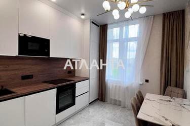 1-комнатная квартира по адресу ул. Краснова (площадь 65 м²) - Atlanta.ua - imageAlt 33