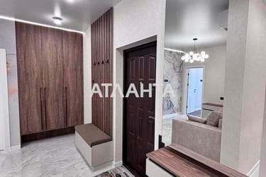 1-комнатная квартира по адресу ул. Краснова (площадь 65 м²) - Atlanta.ua - imageAlt 36