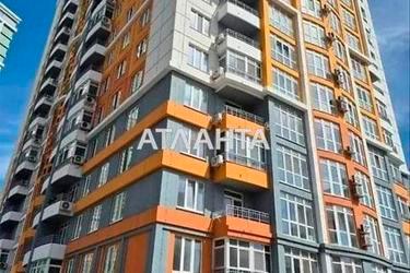 Коммерческая недвижимость по адресу ул. Украинки леси (площадь 35 м²) - Atlanta.ua - фото 6