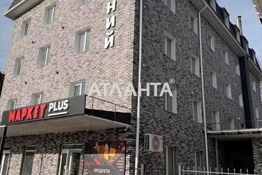 1-кімнатна квартира за адресою Ясний пров. (площа 27,6 м²) - Atlanta.ua - фото 10