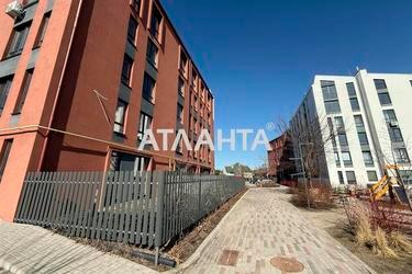 1-комнатная квартира по адресу ул. Промышленная (площадь 53 м²) - Atlanta.ua - фото 36