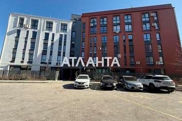 1-комнатная квартира по адресу ул. Промышленная (площадь 53 м²) - Atlanta.ua - фото 35