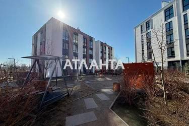 1-комнатная квартира по адресу ул. Промышленная (площадь 53 м²) - Atlanta.ua - фото 37