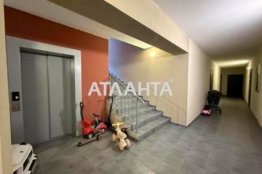 1-комнатная квартира по адресу ул. Промышленная (площадь 53 м²) - Atlanta.ua - фото 34